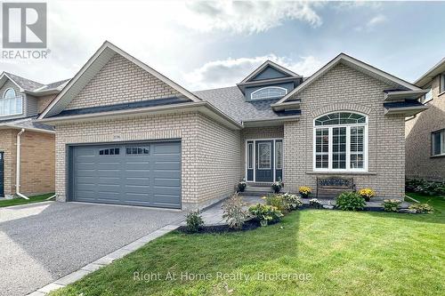 2096 Stornoway Street, Oshawa (Kedron), ON 