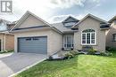 2096 Stornoway Street, Oshawa (Kedron), ON 