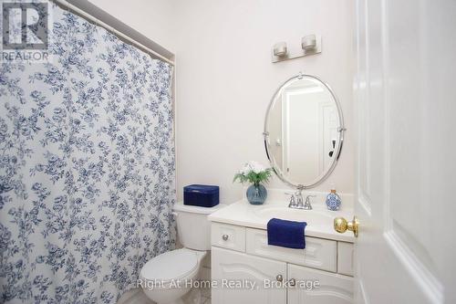 2096 Stornoway Street, Oshawa (Kedron), ON 