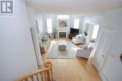 2096 Stornoway Street, Oshawa (Kedron), ON 