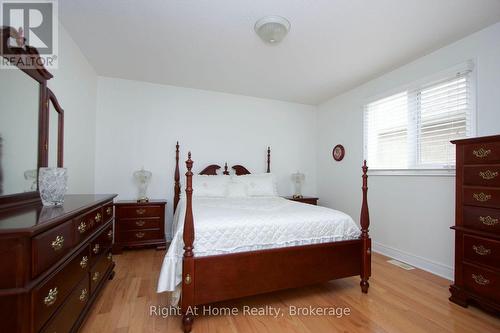 2096 Stornoway Street, Oshawa (Kedron), ON 