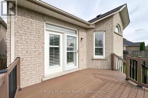 2096 Stornoway Street, Oshawa (Kedron), ON 