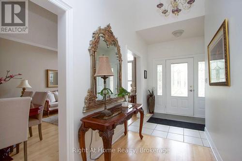 2096 Stornoway Street, Oshawa (Kedron), ON 