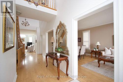 2096 Stornoway Street, Oshawa (Kedron), ON 