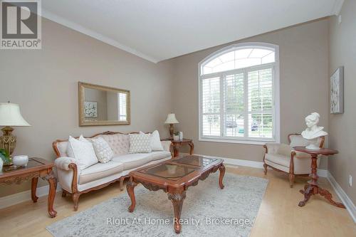 2096 Stornoway Street, Oshawa (Kedron), ON 