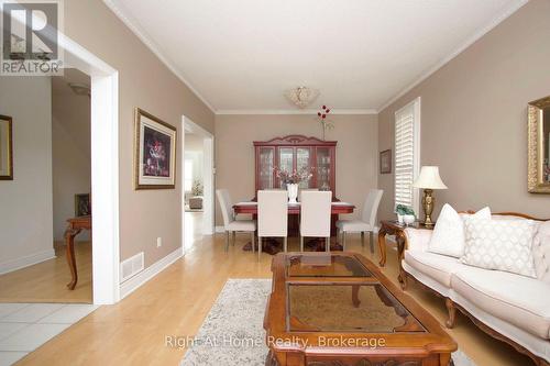 2096 Stornoway Street, Oshawa (Kedron), ON 