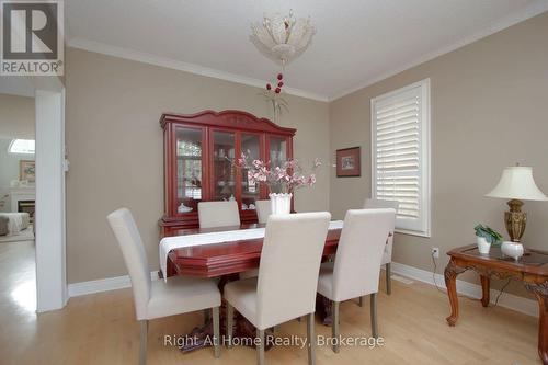 2096 Stornoway Street, Oshawa (Kedron), ON 