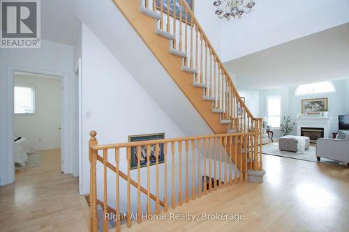 2096 Stornoway Street, Oshawa (Kedron), ON 