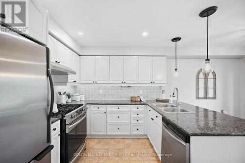 6 Merchants Avenue, Whitby (Williamsburg), ON 