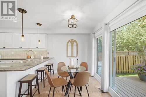 6 Merchants Avenue, Whitby (Williamsburg), ON 
