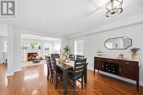 6 Merchants Avenue, Whitby (Williamsburg), ON 