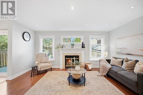 6 Merchants Avenue, Whitby (Williamsburg), ON 