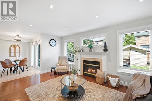 6 Merchants Avenue, Whitby (Williamsburg), ON 