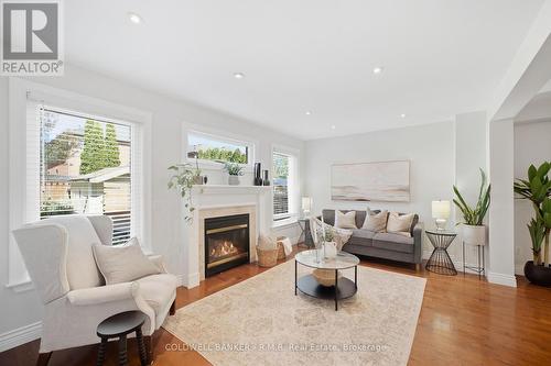 6 Merchants Avenue, Whitby (Williamsburg), ON 