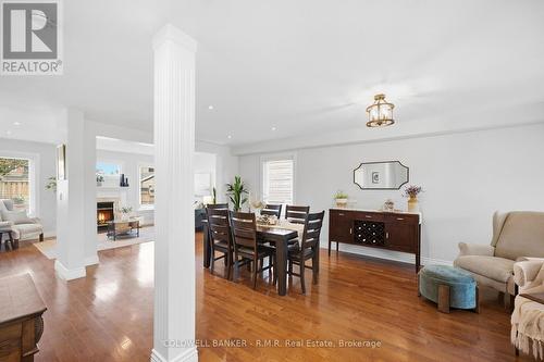 6 Merchants Avenue, Whitby (Williamsburg), ON 