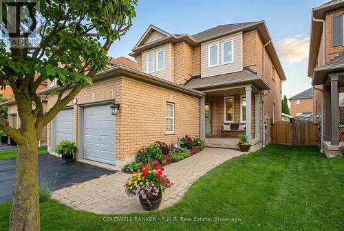 6 Merchants Avenue, Whitby (Williamsburg), ON 