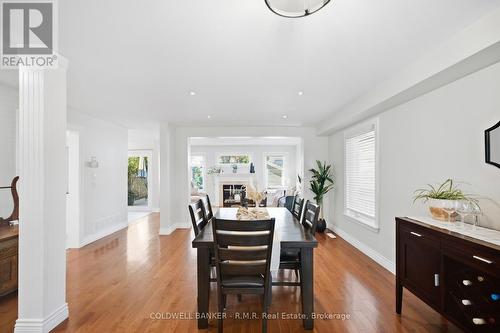 6 Merchants Avenue, Whitby (Williamsburg), ON 