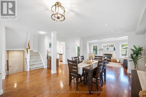 6 Merchants Avenue, Whitby (Williamsburg), ON 