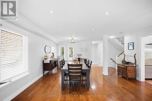 6 Merchants Avenue, Whitby (Williamsburg), ON 