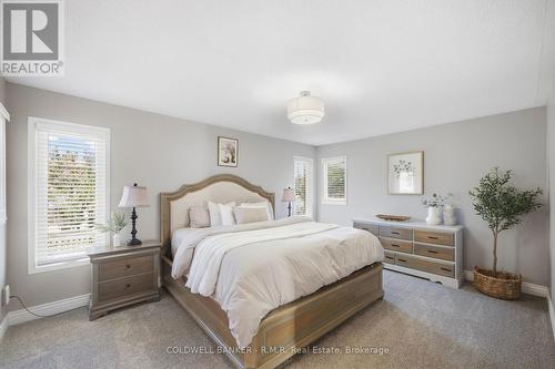 6 Merchants Avenue, Whitby (Williamsburg), ON 