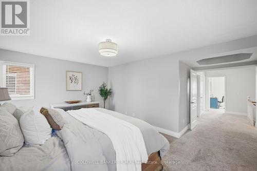 6 Merchants Avenue, Whitby (Williamsburg), ON 