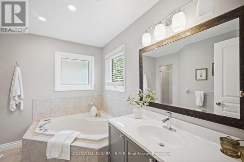 6 Merchants Avenue, Whitby (Williamsburg), ON 