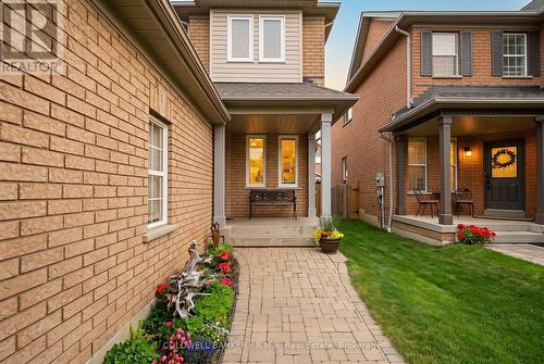 6 Merchants Avenue, Whitby (Williamsburg), ON 