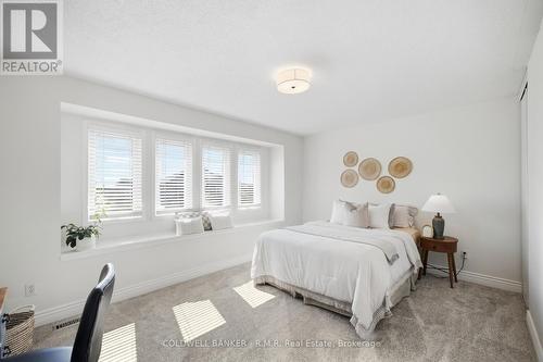 6 Merchants Avenue, Whitby (Williamsburg), ON 