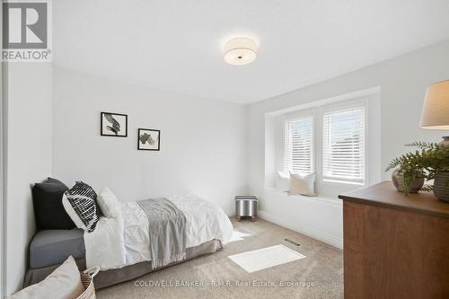 6 Merchants Avenue, Whitby (Williamsburg), ON 