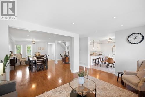 6 Merchants Avenue, Whitby (Williamsburg), ON 