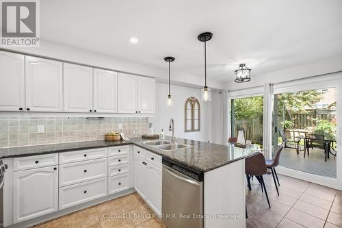 6 Merchants Avenue, Whitby (Williamsburg), ON 