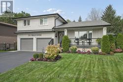 510 FAIRGLEN AVENUE Oshawa (Northglen), ON L1J 6P7