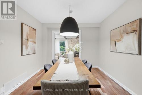 313 Lupin Drive, Whitby (Downtown Whitby), ON 