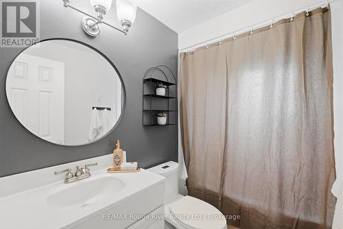 313 Lupin Drive, Whitby (Downtown Whitby), ON 