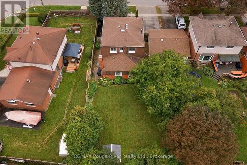 313 Lupin Drive, Whitby (Downtown Whitby), ON 