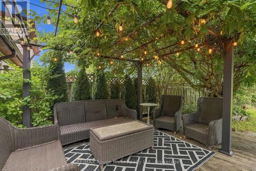 313 Lupin Drive, Whitby (Downtown Whitby), ON 