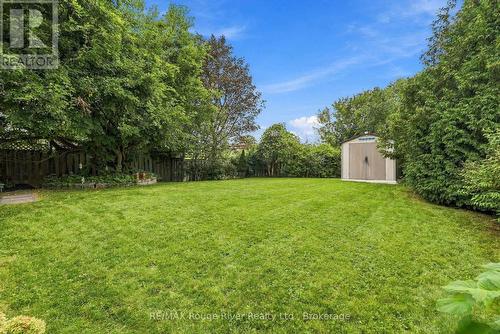313 Lupin Drive, Whitby (Downtown Whitby), ON 