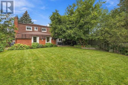 313 Lupin Drive, Whitby (Downtown Whitby), ON 