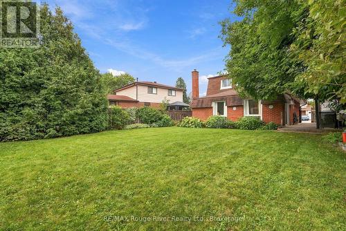 313 Lupin Drive, Whitby (Downtown Whitby), ON 