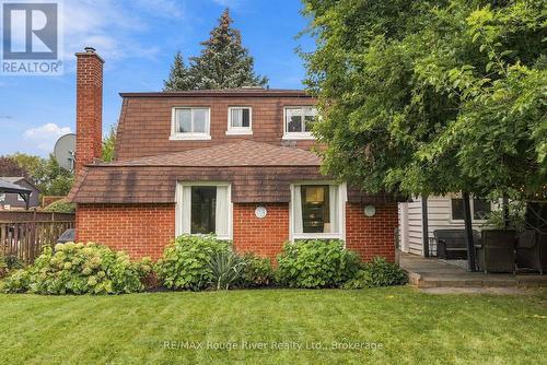 313 Lupin Drive, Whitby (Downtown Whitby), ON 