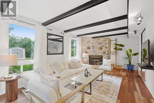 313 Lupin Drive, Whitby (Downtown Whitby), ON 