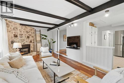 313 Lupin Drive, Whitby (Downtown Whitby), ON 