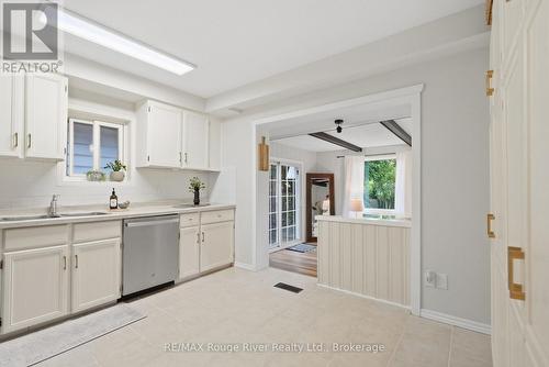 313 Lupin Drive, Whitby (Downtown Whitby), ON 