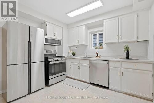 313 Lupin Drive, Whitby (Downtown Whitby), ON 