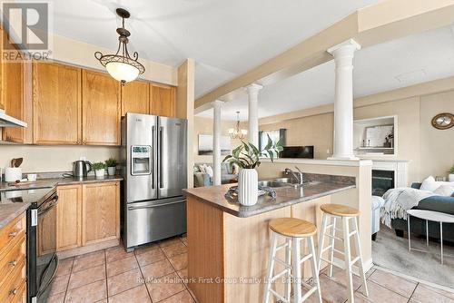 120 Point Hope Place, Whitby (Port Whitby), ON 