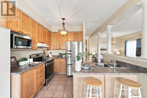 120 Point Hope Place, Whitby (Port Whitby), ON 