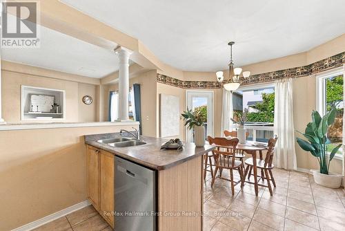 120 Point Hope Place, Whitby (Port Whitby), ON 