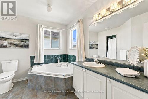 120 Point Hope Place, Whitby (Port Whitby), ON 