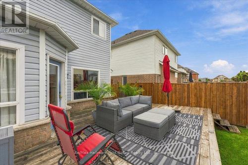 120 Point Hope Place, Whitby (Port Whitby), ON 