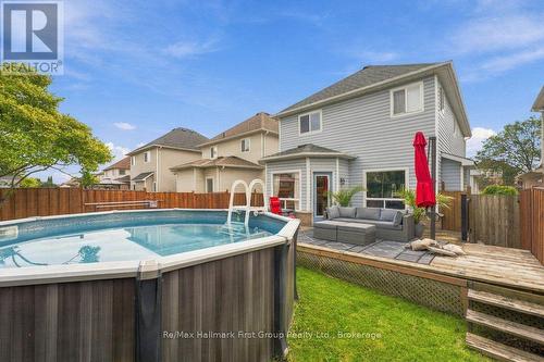 120 Point Hope Place, Whitby (Port Whitby), ON 